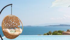 Eagles Villas Outdoor Pool at Eagles Villas