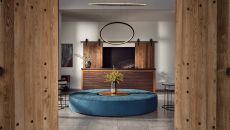 Eagles Villas Reception 2 at Eagles Villas