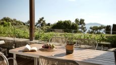 Junior Pool Villa 1 at Eagles Villas