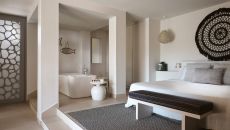 Ocean One Bedroom Pool Villa with Private Garden 2 at Eagles Villas