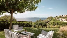 Residential Three Bedroom Pool Villa with Private Garden 1 at Eagles Villas