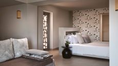 Residential Three Bedroom Pool Villa with Private Garden 2 at Eagles Villas