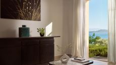 Residential Three Bedroom Pool Villa with Private Garden 3 at Eagles Villas