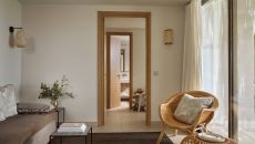 Residential Three Bedroom Pool Villa with Private Garden 5 at Eagles Villas