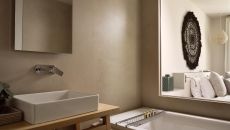 Residential Three Bedroom Pool Villa with Private Garden 6 at Eagles Villas