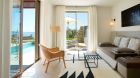 Ocean One bedroom private garden