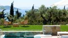 Residential Two bedroom private garden