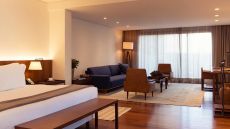  Penthouse  Suite  Fasano  Belo  Horizonet 2019.