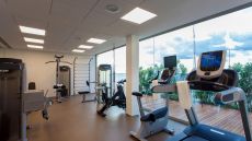  Fitness  Fasano  Salvador 