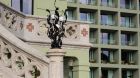 Building detail