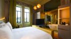 Manor House Room