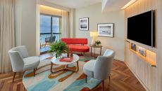 One Bedroom AT Fairmont Rio de Janeiro Copacabana