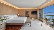 Signature Suite AT Fairmont Rio de Janeiro Copacabana