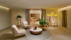 Fairmont SPA AT Fairmont Rio de Janeiro Copacabana