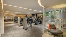Fairmont Gym AT Fairmont Rio de Janeiro Copacabana