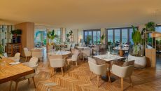 Marine Resto AT Fairmont Rio de Janeiro Copacabana