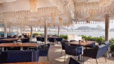 tropik AT Fairmont Rio de Janeiro Copacabana