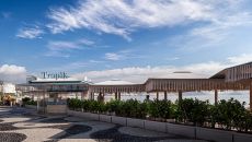 tropik AT Fairmont Rio de Janeiro Copacabana