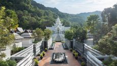 Hotel Overview 39 at Intercontinental Phuket