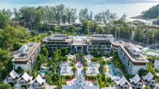 Hotel Overview Inter Continental Phuket Resort at Intercontinental Phuket