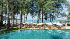 Hotel Overview 1 at Intercontinental Phuket