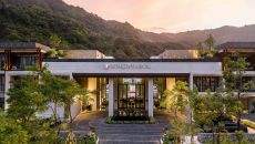 Hotel Overview 12 at Intercontinental Phuket