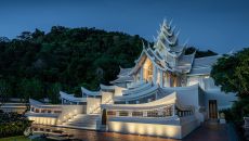 hom Restaurant 8 at Intercontinental Phuket