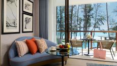 Intercontinental Phuket Premium Club Lounge Access Ocean View Room 7
