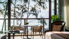 Intercontinental Phuket Premium Club Lounge Access Ocean View Room 4