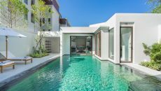Intercontinental Phuket 1 Bedroom Villa Private Pool Club Lounge Access 8