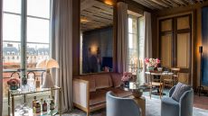 See more information about Cour des Vosges - Evok Collection Guestroom 
