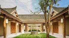  Courtyard  Suite cluster 