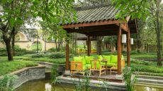  Garden  Meetings  Cluster 