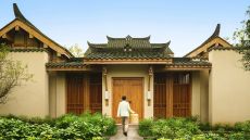  In room dining service