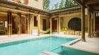  Two  Bedroom  Courtyard  Pool  Villa