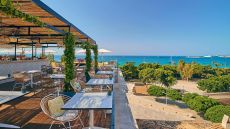 Rooftop Dining Es Princep