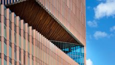 The Stratford Hotel exterior