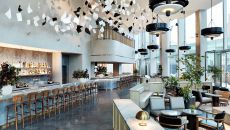 See more information about The Stratford Hotel, Autograph Collection Stratford Brasserie