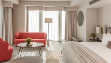 The Stratford Hotel Manhattan Studio