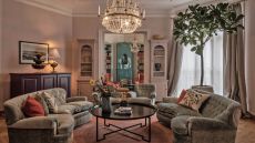 See more information about The Sparrow Hotel salon