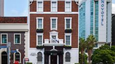  Ovolo  Inchcolm  Exterior 