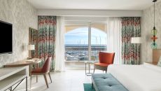 4 The Chedi Lustica Bay Montenegro Deluxe Room at The Chedi Lustica Bay