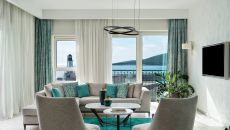 10 The Chedi Lustica Bay Montenegro Penthouse at The Chedi Lustica Bay