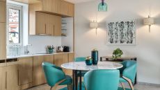 11 The Chedi Lustica Bay Montenegro Penthouse at The Chedi Lustica Bay