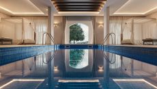 20 The Chedi Lustica Bay Montenegro The Spa at The Chedi Lustica Bay