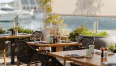 27 The Chedi Lustica Bay Montenegro The Spot at The Chedi Lustica Bay