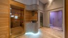  The  Spa, Sauna Steam  Bath and  Experience  Shower