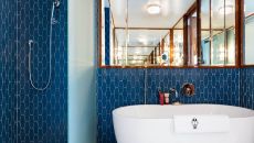 Bathtub at Mr C Miami Coconut Grove