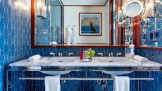 Superior Double Bathroom 2 at Mr C Miami Coconut Grove