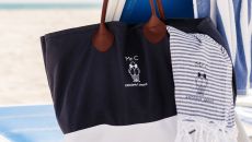 Beach Access at Mr C Miami Coconut Grove